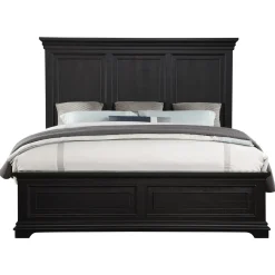 Clearance Legion Eastern King Panel Bed King Beds