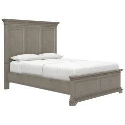 Discount Legion Eastern King Panel Bed King Beds