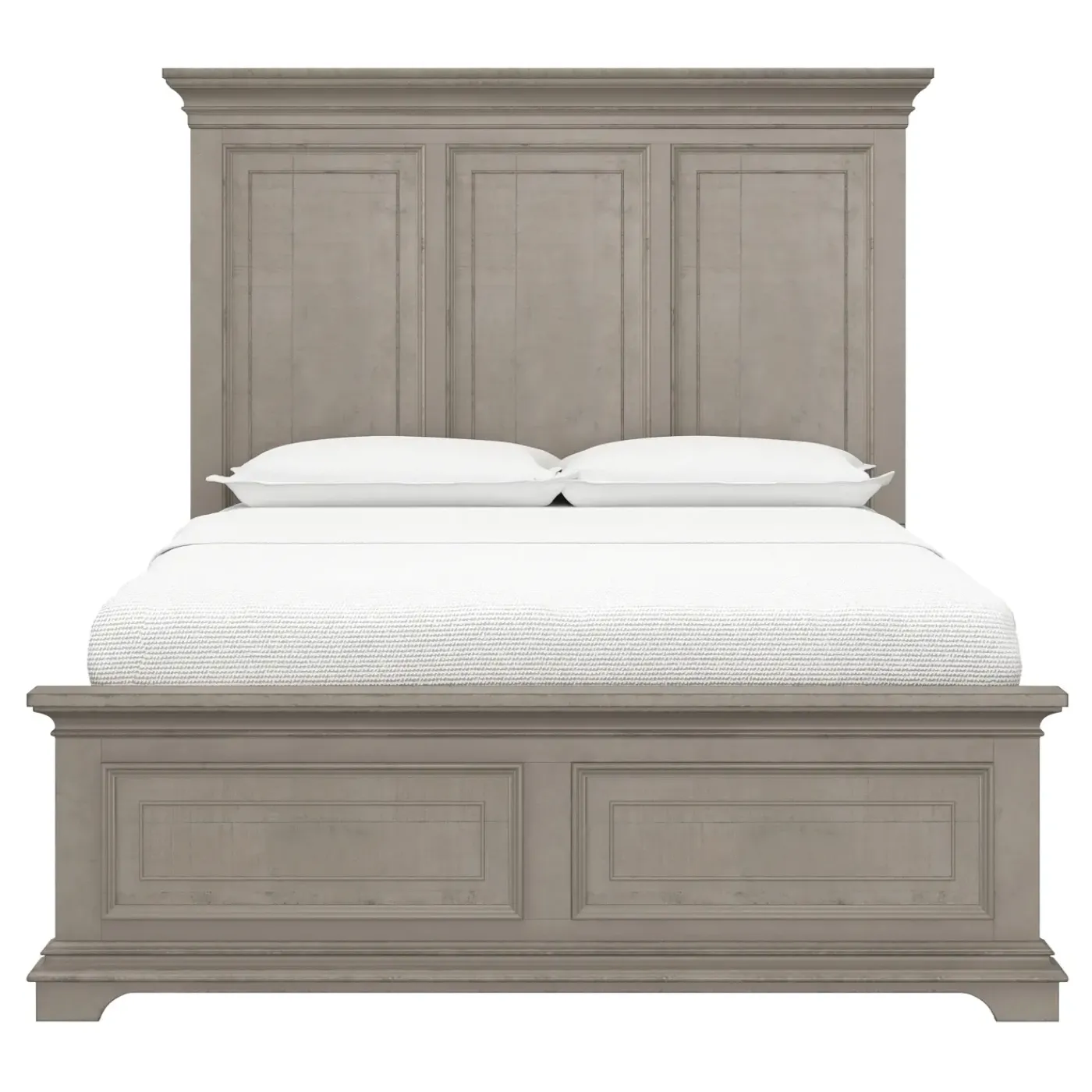 Discount Legion Eastern King Panel Bed King Beds