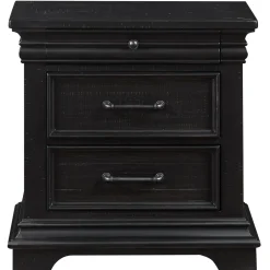 Outlet Legion Nightstand Nightstands