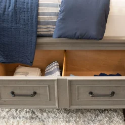 New Legion Storage Bedroom Set Bedroom Sets