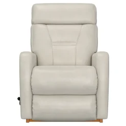 Outlet Lennon Leather Rocker Recliner Chairs|Recliners