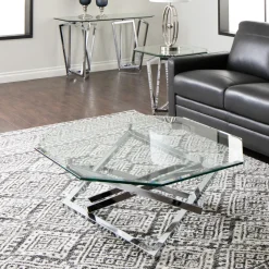 New Lennox Cocktail Table Coffee & Cocktail Tables