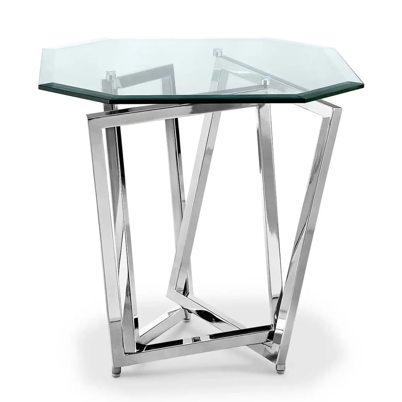 Discount Lennox End Table Coffee & Cocktail Tables
