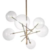 Outlet Leona Pendant Lamps & Lighting|All Outlet & Clearance Items