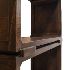Hot Leon Entertainment Wall-New! Entertainment Centers & Tv Stands