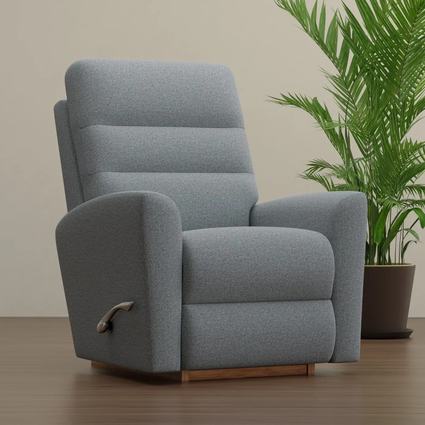 Liam Manual Rocker Recliner Chairs|Recliners