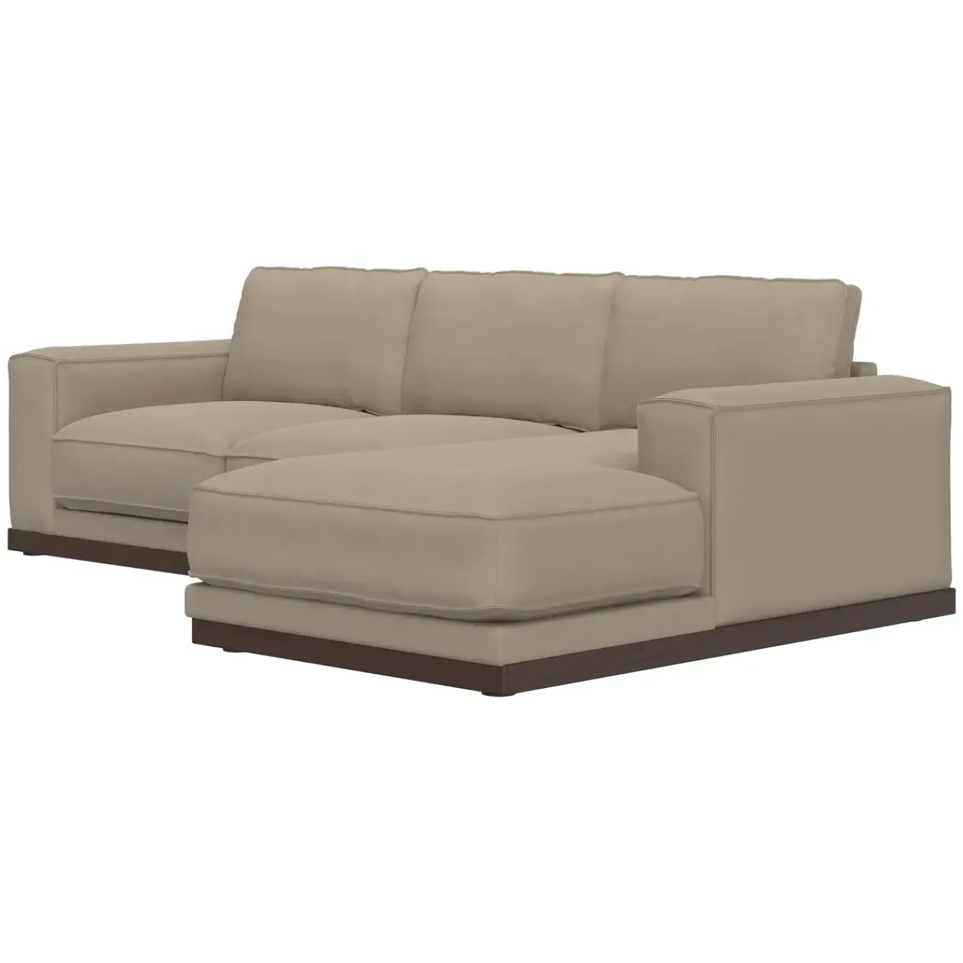 Best Logan 2pc Sofa Chaise Living Room|Living Room Sets