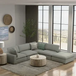 Discount Lounge 2.0 Modular Sectional-New! Living Room Sets|Sectionals