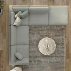 Discount Lounge 2.0 Modular Sectional-New! Living Room Sets|Sectionals