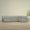 Discount Lounge 2.0-New! 4pc Sectional Sectionals