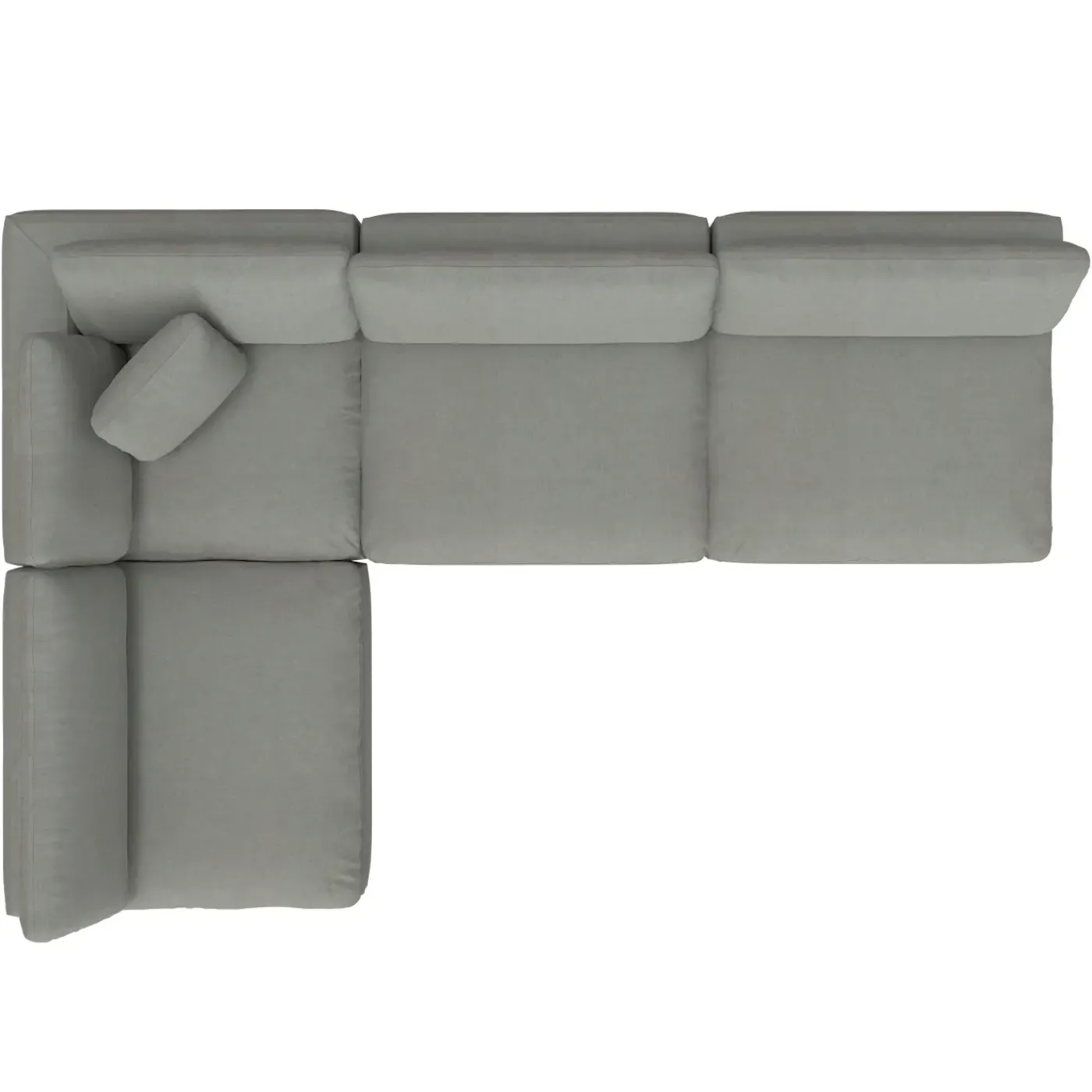 Discount Lounge 2.0-New! 4pc Sectional Sectionals