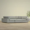 Lounge 2.0-New! 6pc Sectional Sectionals