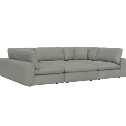 Lounge 2.0-New! 6pc Sectional Sectionals