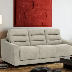 Clearance Luca Stearns & Foster Queen Sleeper Sofa with 8" Mattress Sofas & Couches|Sleeper Sofas