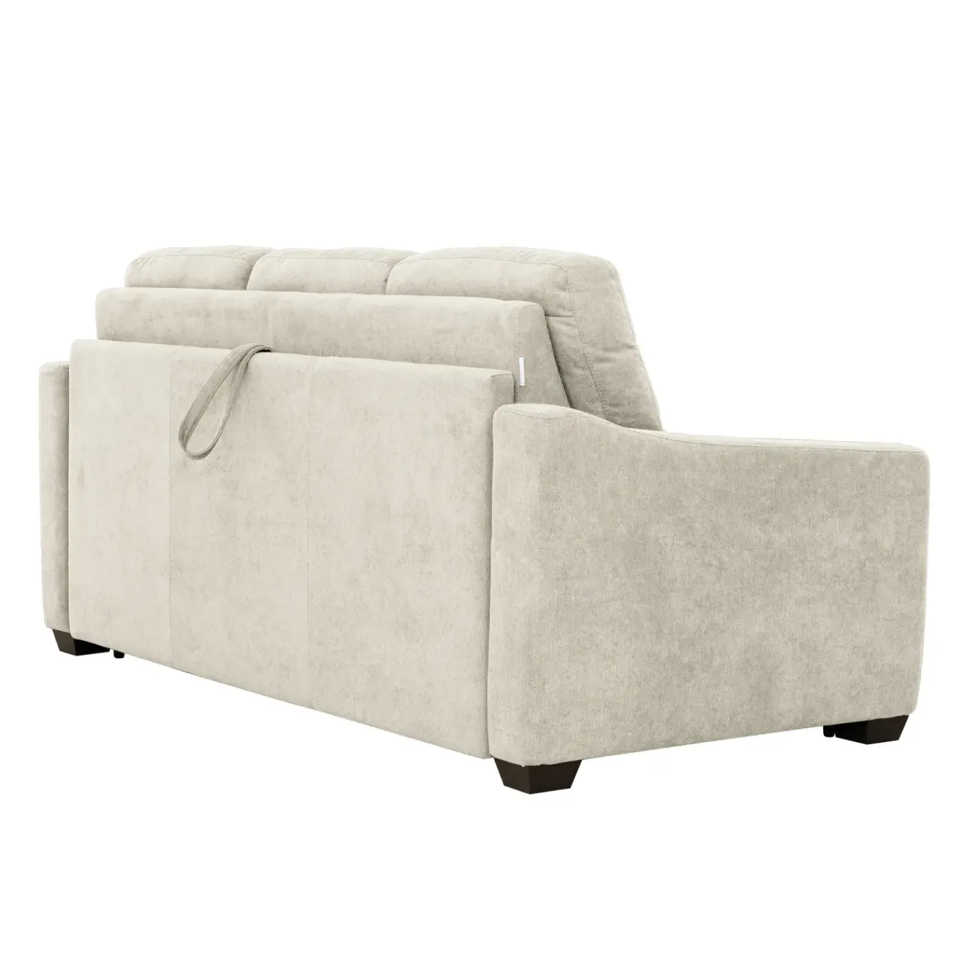 Clearance Luca Stearns & Foster Queen Sleeper Sofa with 8" Mattress Sofas & Couches|Sleeper Sofas