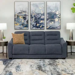 Hot Luca Stearns & Foster Queen Sleeper Sofa with 8