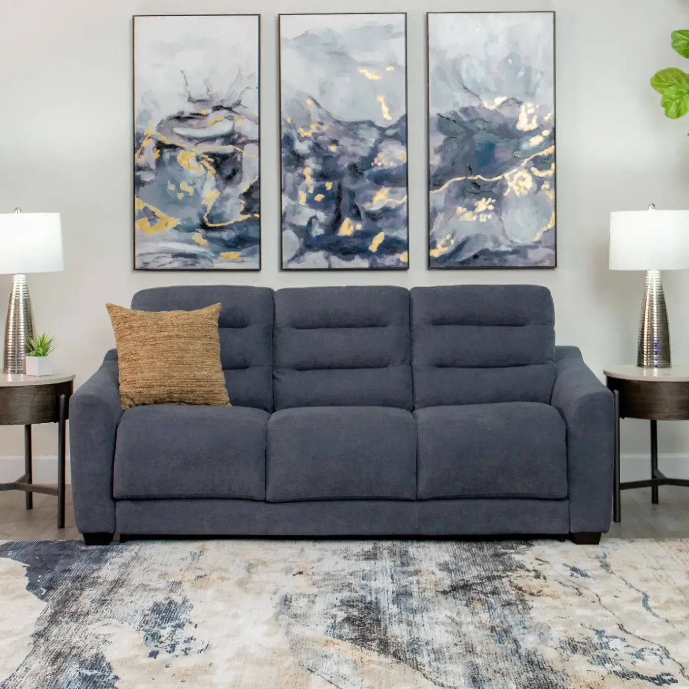 Hot Luca Stearns & Foster Queen Sleeper Sofa with 8" Mattress Sofas & Couches|Sleeper Sofas