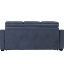 Hot Luca Stearns & Foster Queen Sleeper Sofa with 8