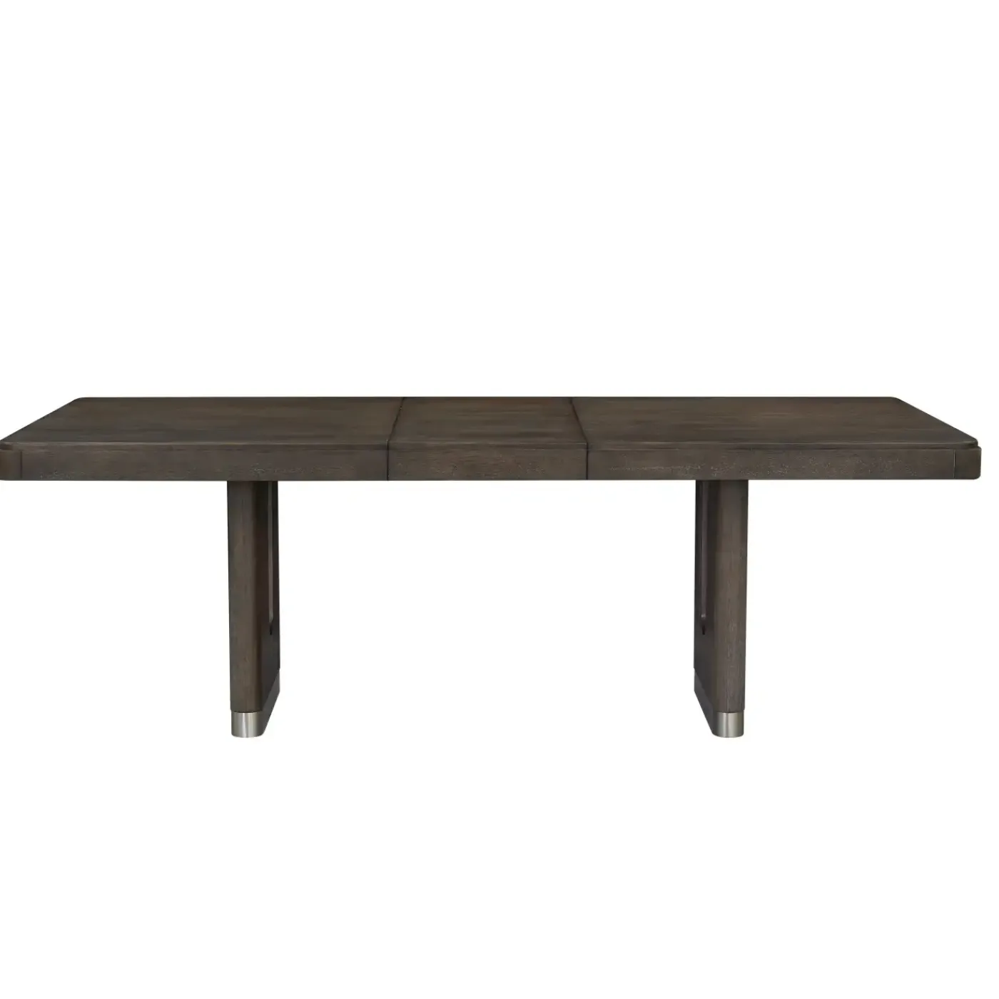 New Lumen 72-90 Extendable Pedestal Dining Table Dining Tables|All Outlet & Clearance Items