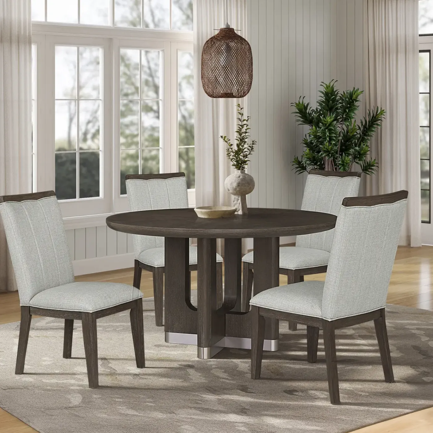 Best Lumen Round Dining Set-Coming Soon! Dining Room Sets|All Outlet & Clearance Items