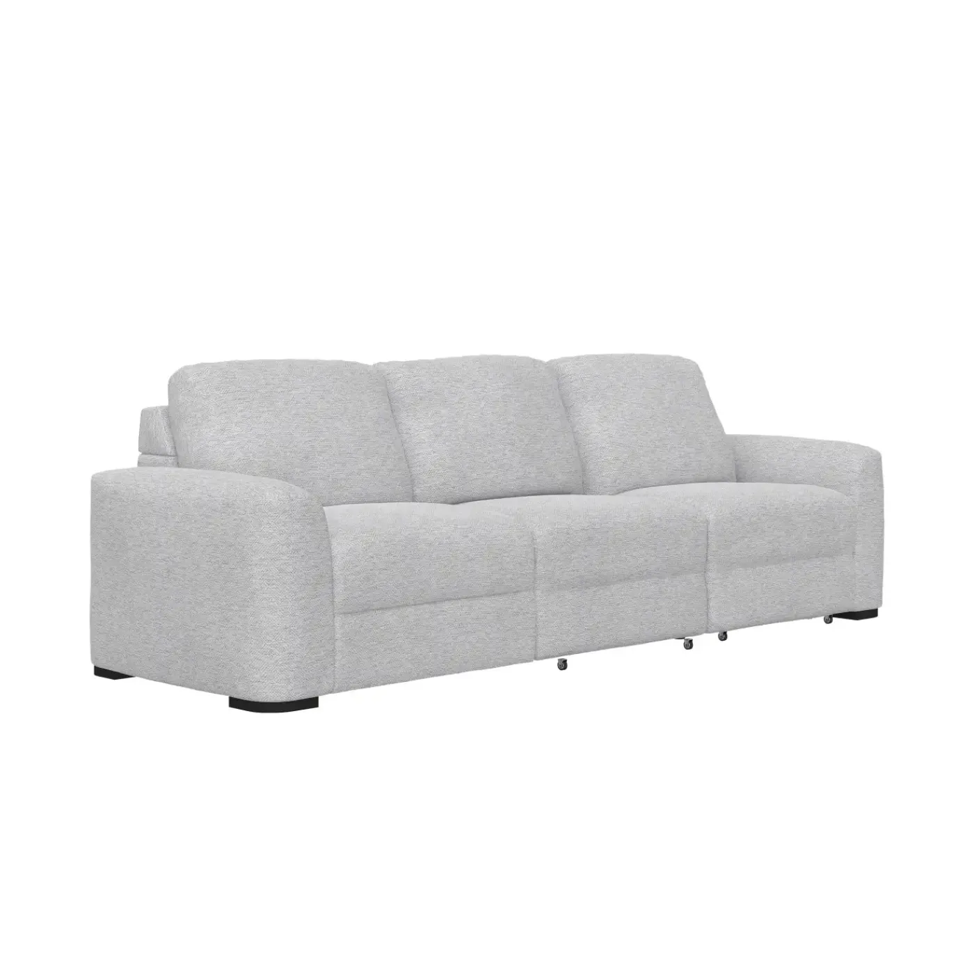 Best Luna 3pc Reclining Sofa Sofas & Couches|Reclining Furniture