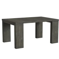 Outlet Madison Dining Set Reclaimed Chevron Dining Room Sets