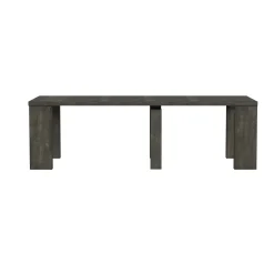 Best Madison Dining Table & 8 Chairs Dining Room Sets