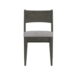 Best Madison Stackable Wood Panel Chair Dining Chairs