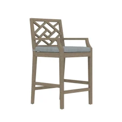 Online Maldives Barstool Outdoor Dining