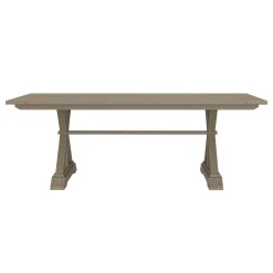 Maldives Outdoor Rectangular Dining Set Outdoor Dining