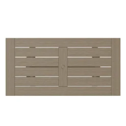 Maldives Outdoor Rectangular Dining Set Outdoor Dining