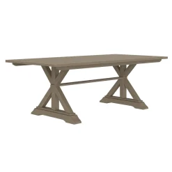 Maldives Outdoor Rectangular Dining Set Outdoor Dining
