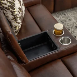 Outlet Malone Reclining Living Room Set Living Room Sets|Reclining Furniture