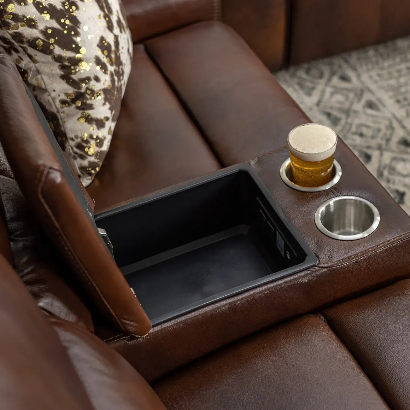 Outlet Malone Reclining Living Room Set Living Room Sets|Reclining Furniture