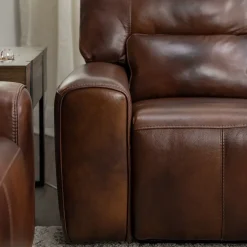 Outlet Malone Reclining Living Room Set Living Room Sets|Reclining Furniture