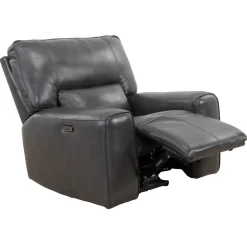 Discount Malone Zero G Power Recliner Recliners|Reclining Furniture