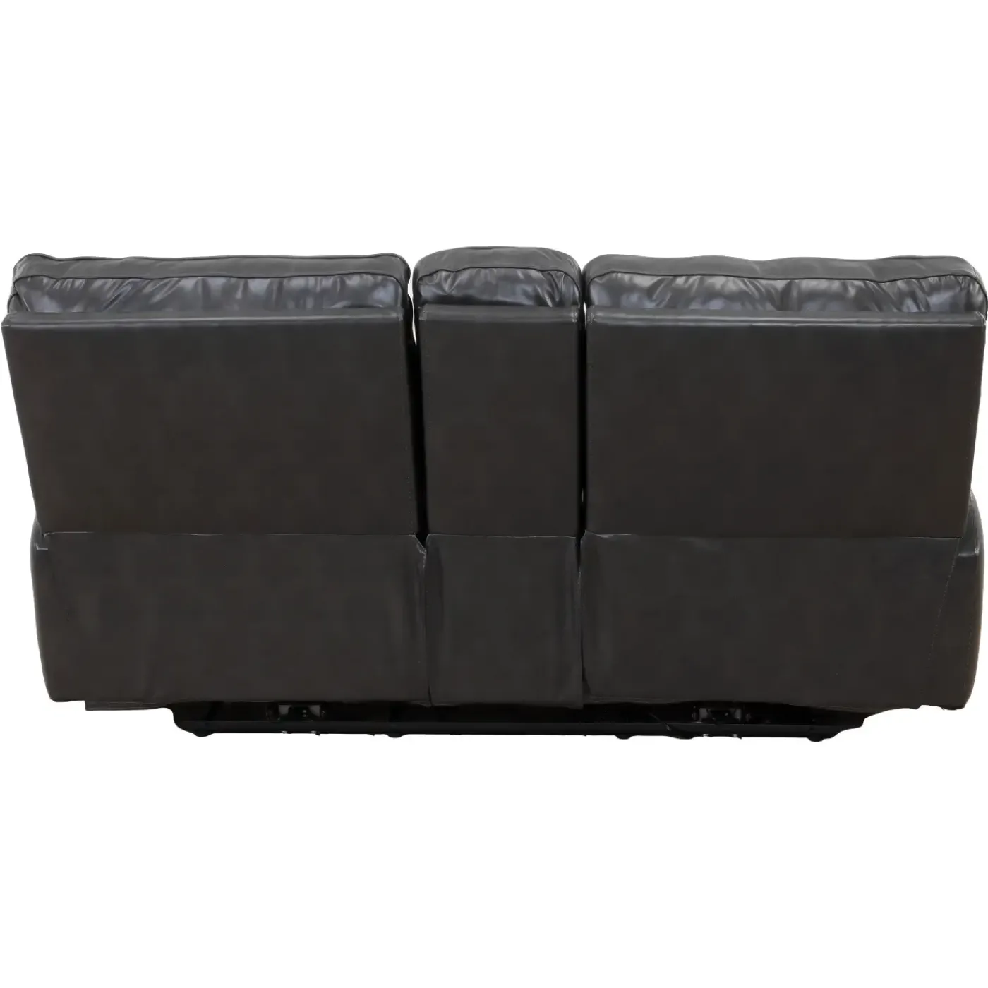 Clearance Malone Zero G Power Reclining Loveseat Loveseats|Reclining Furniture