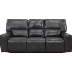 Hot Malone Zero G Triple Power Reclining Sofa Sofas & Couches|Reclining Furniture
