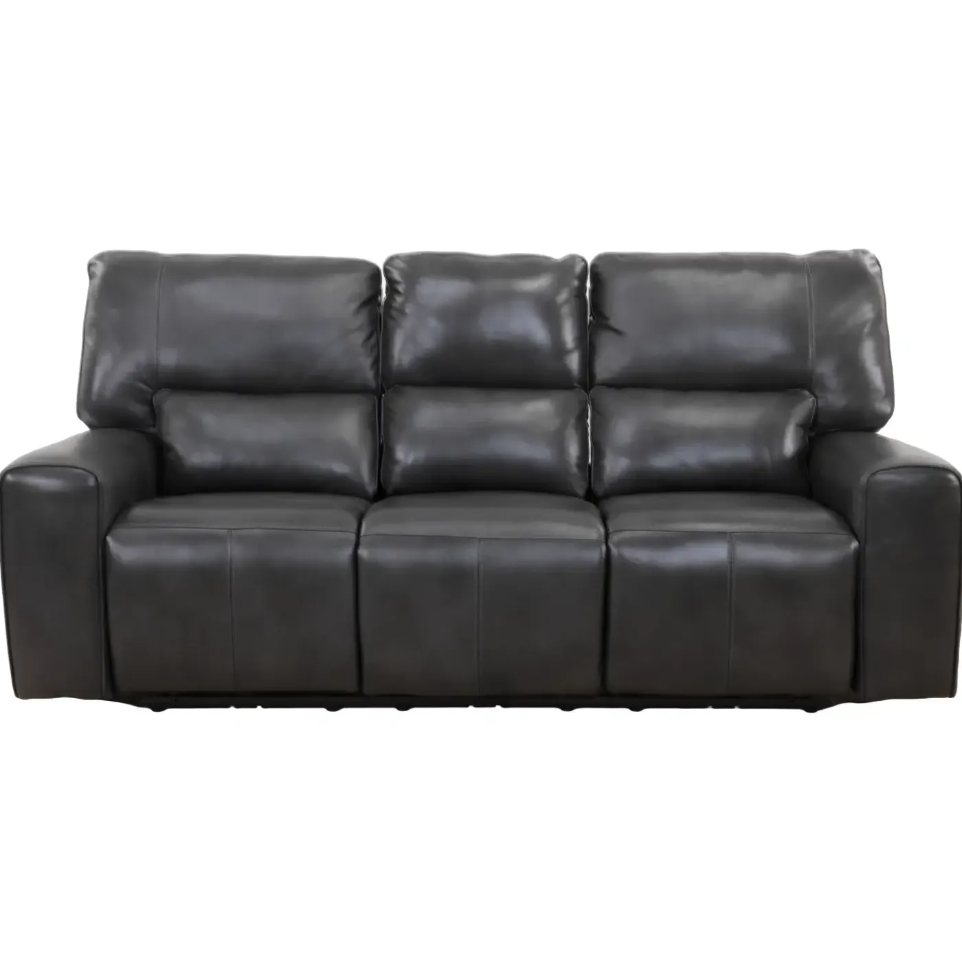 Hot Malone Zero G Triple Power Reclining Sofa Sofas & Couches|Reclining Furniture