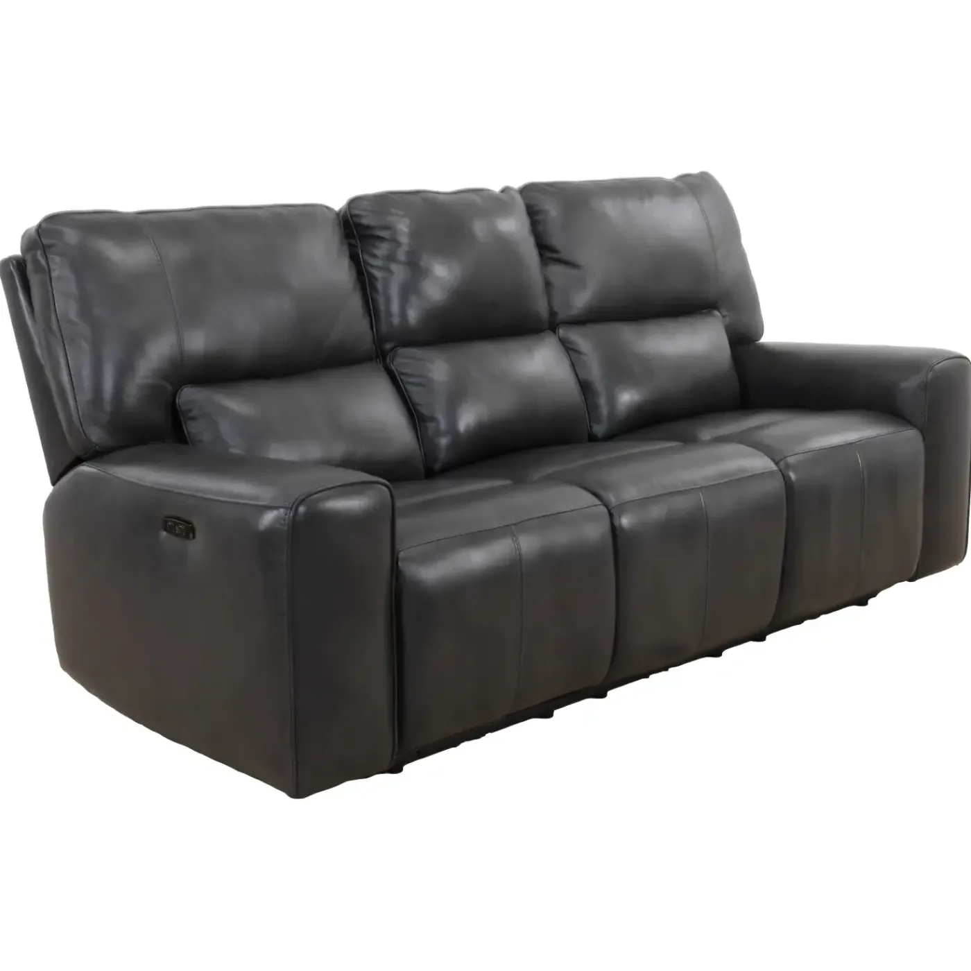 Hot Malone Zero G Triple Power Reclining Sofa Sofas & Couches|Reclining Furniture