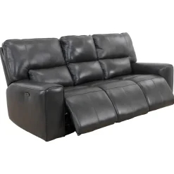 Hot Malone Zero G Triple Power Reclining Sofa Sofas & Couches|Reclining Furniture