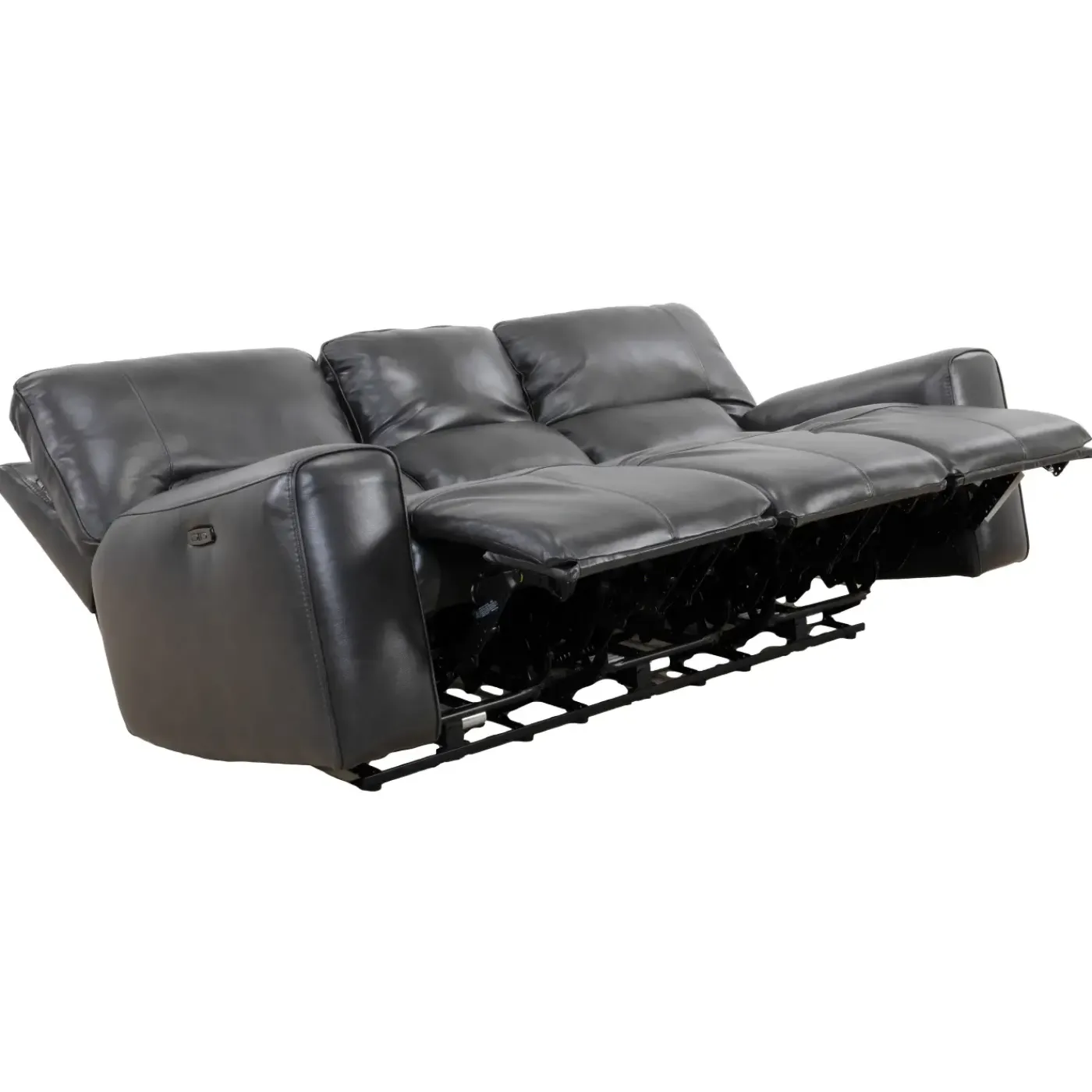 Hot Malone Zero G Triple Power Reclining Sofa Sofas & Couches|Reclining Furniture
