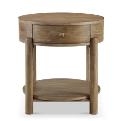 Outlet Marin End Table All Modern Living Items|Coffee & Cocktail Tables