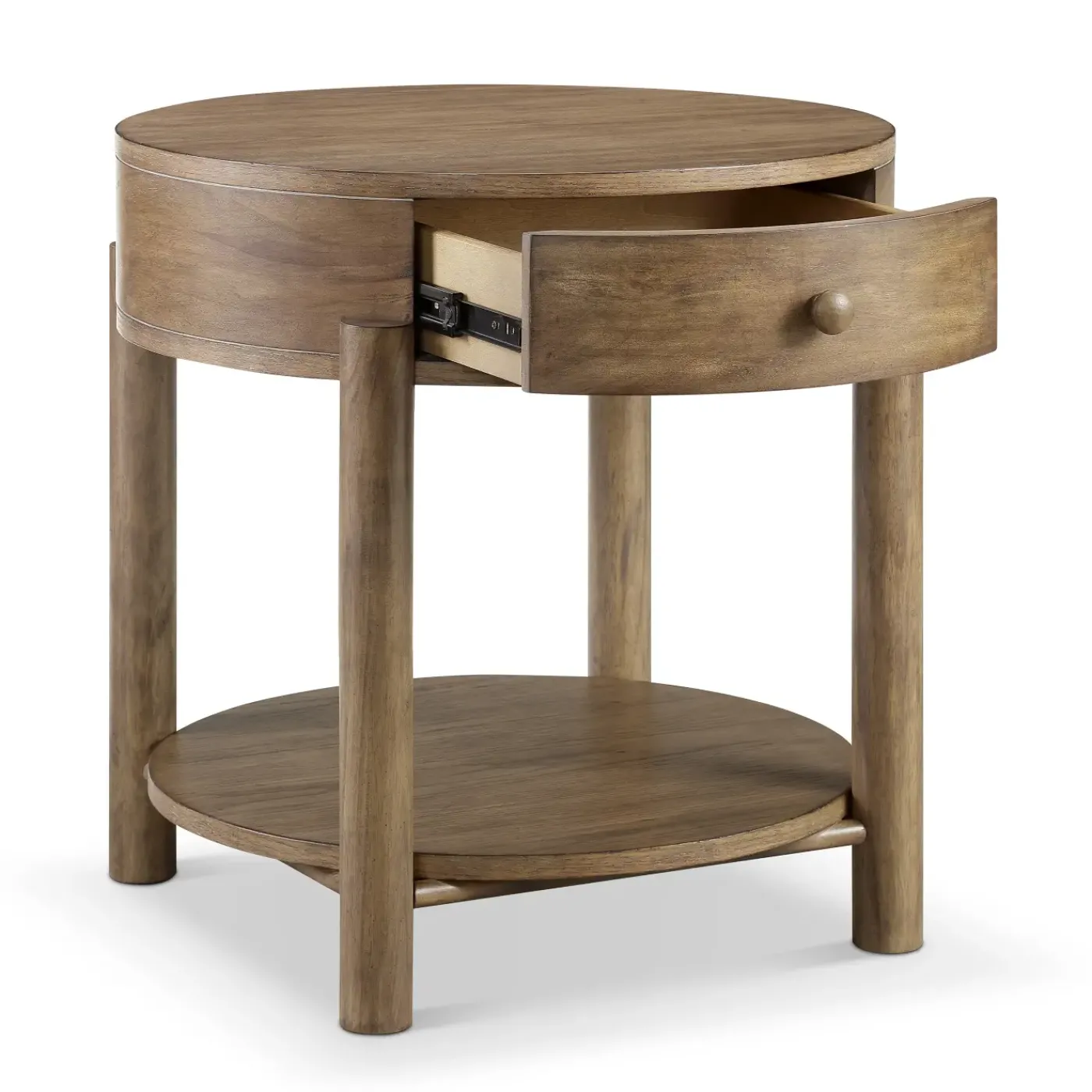 Outlet Marin End Table All Modern Living Items|Coffee & Cocktail Tables