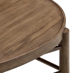 New Marin Nesting Cocktail Table All Modern Living Items|Coffee & Cocktail Tables