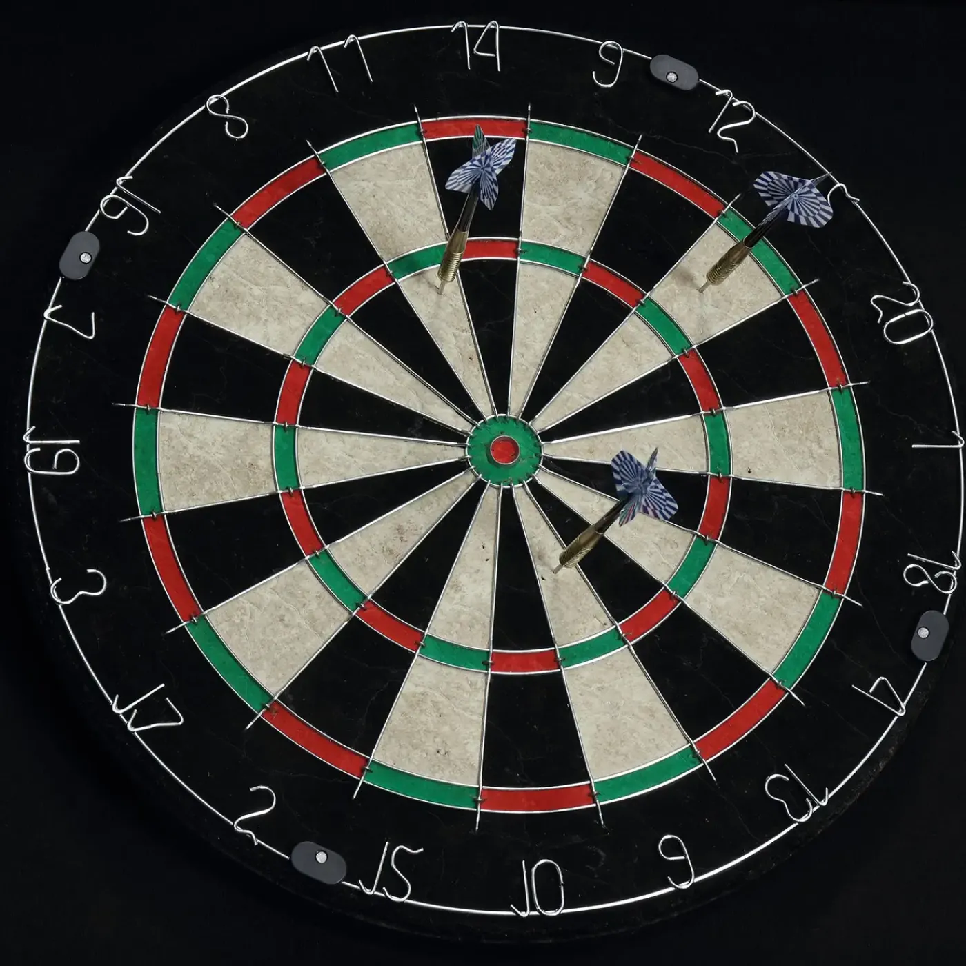 Clearance Matchplay Dartboard Cabinet Kids Kids Accessories
