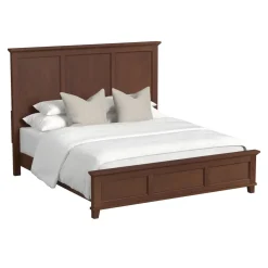 Sale Mayfair California King Panel Bed King Beds