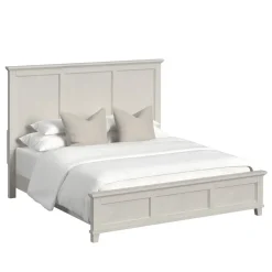 New Mayfair California King Panel Bed King Beds