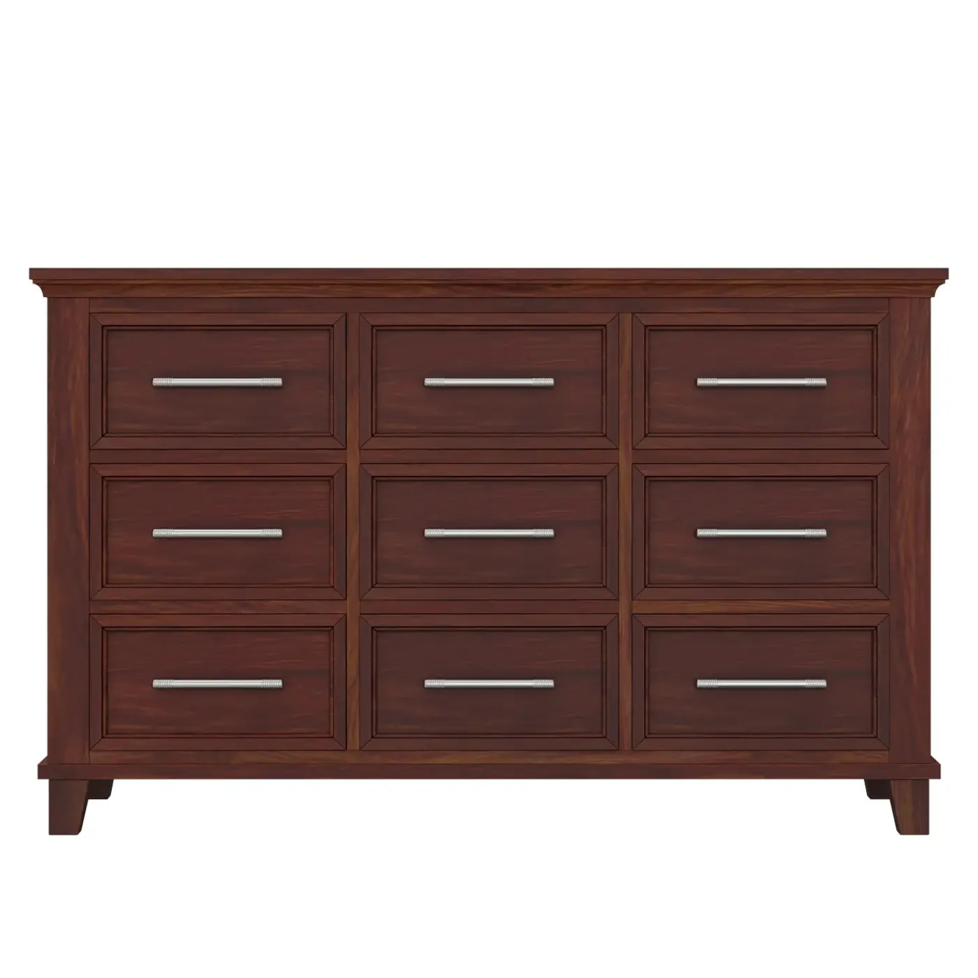Mayfair Panel Bedroom Set Bedroom Sets